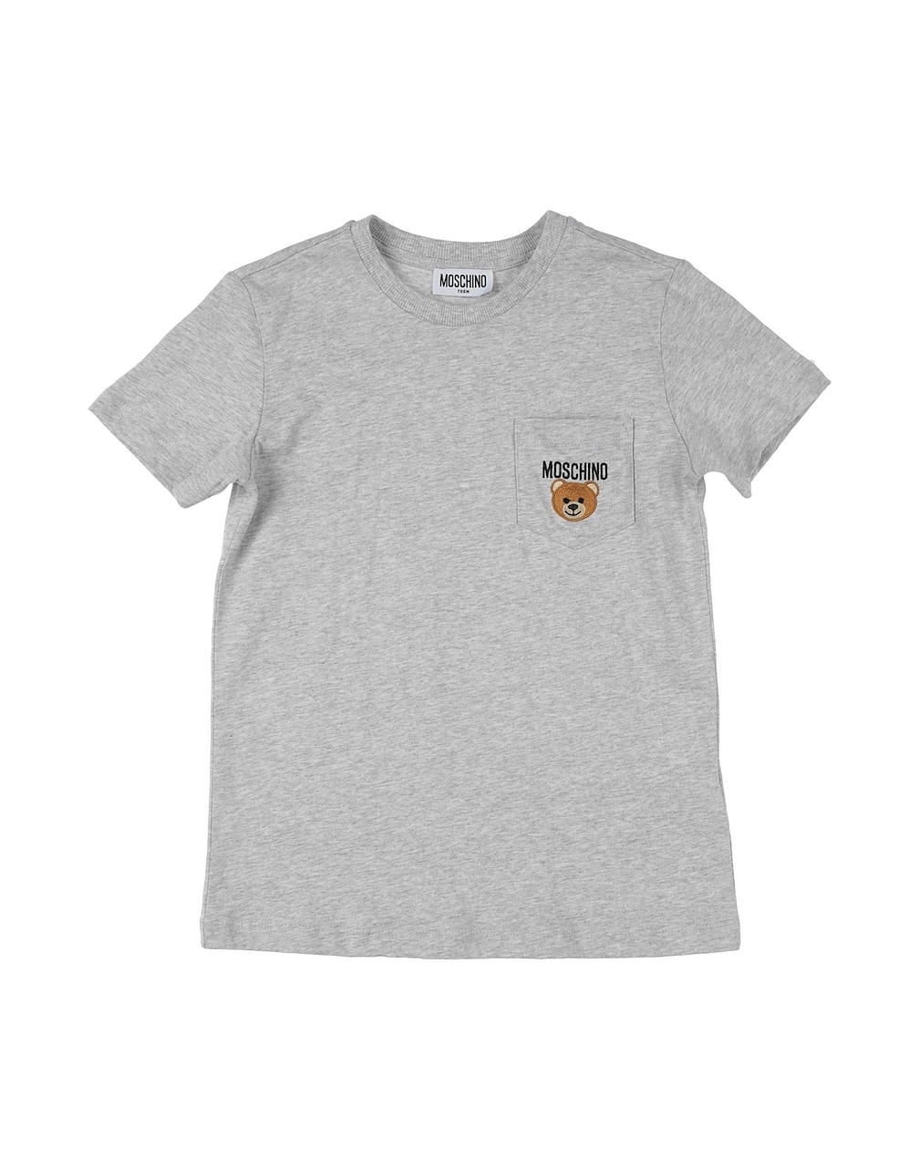 MOSCHINO TEEN - T-shirts