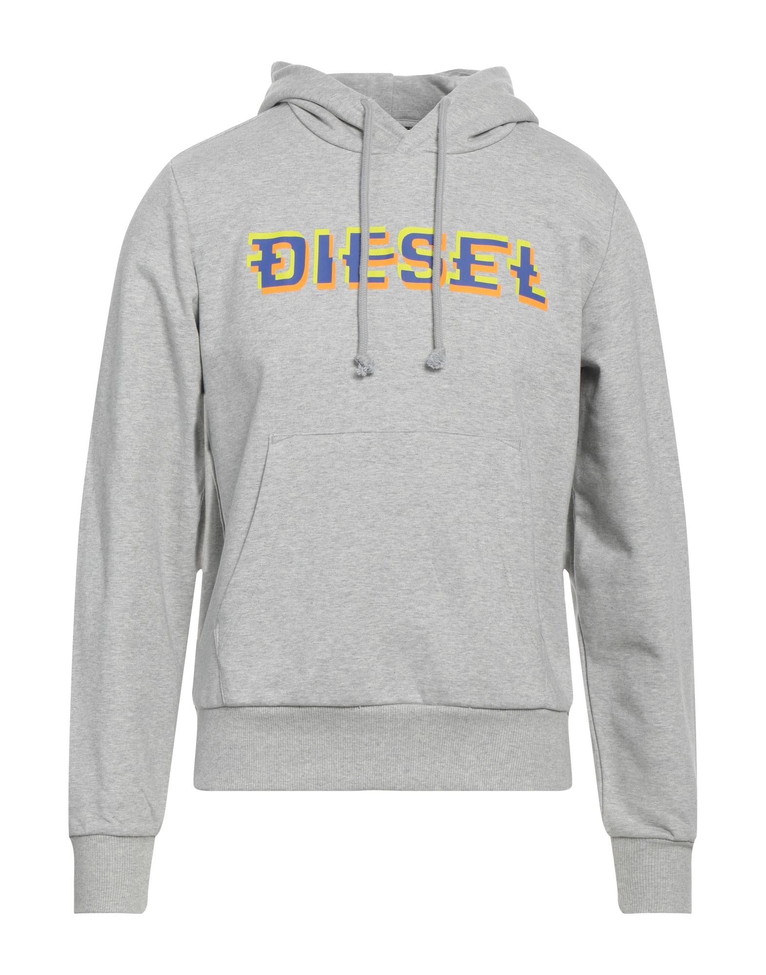 DIESEL - Sweatshirts