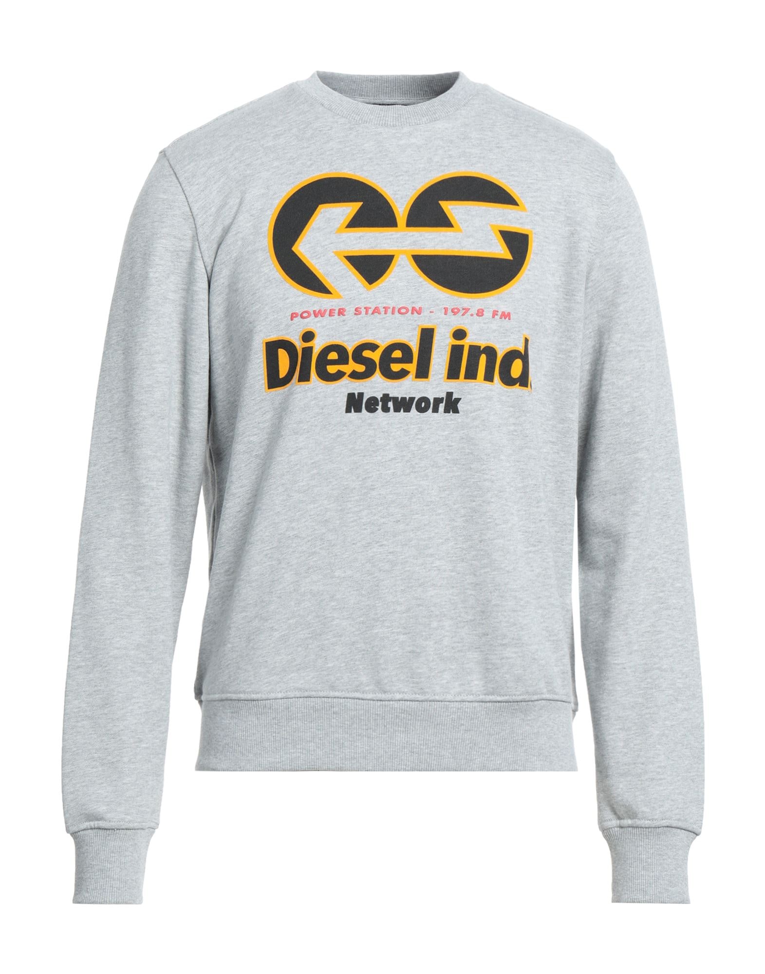 DIESEL - Sweatshirts