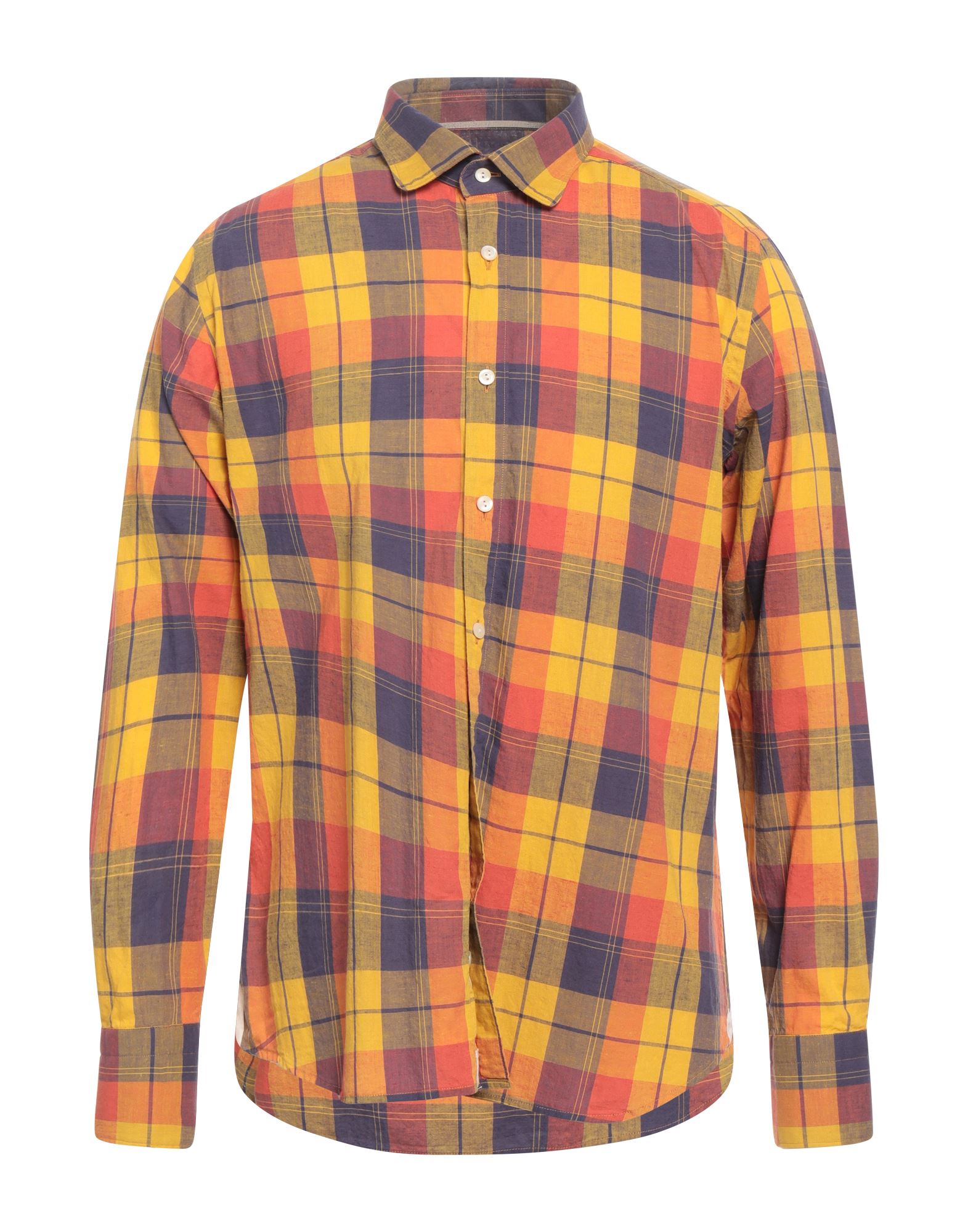 TINTORIA MATTEI 954 - Shirts