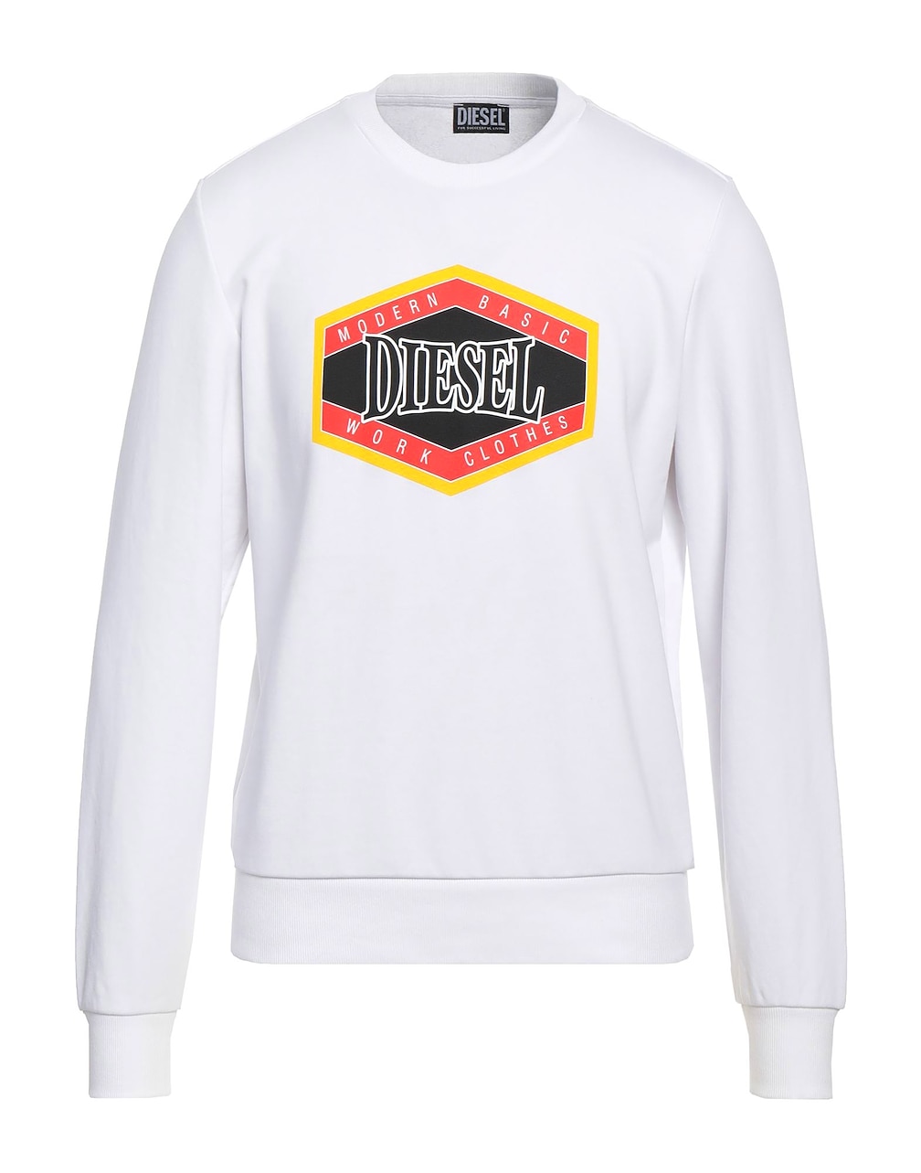 DIESEL - Sweatshirts