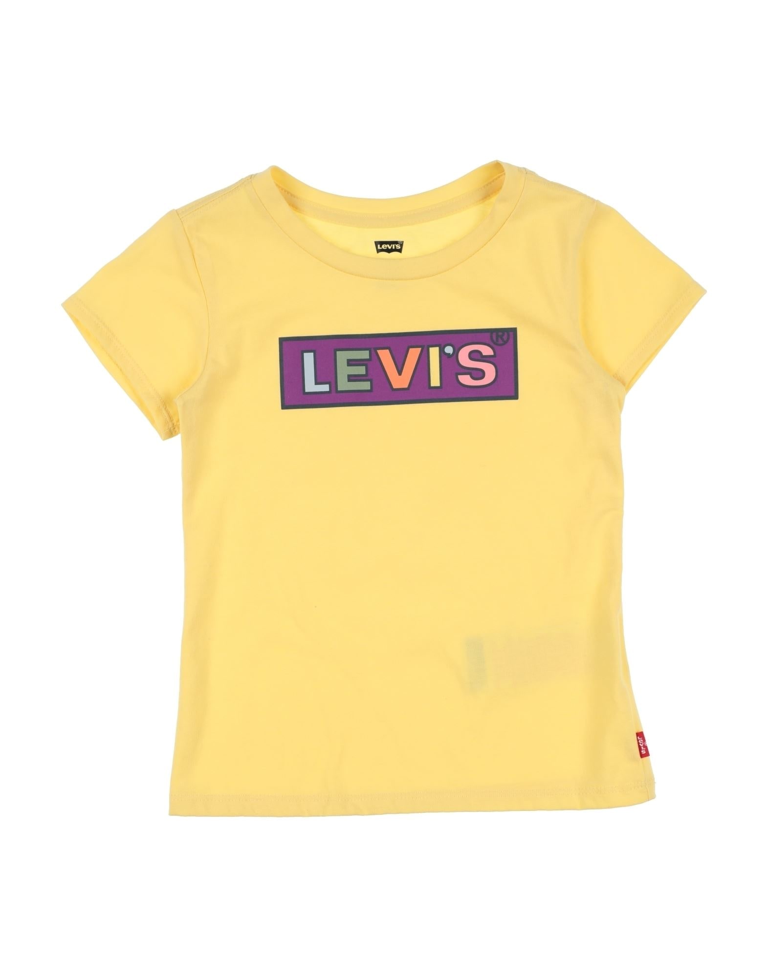 LEVI'S - T-shirts