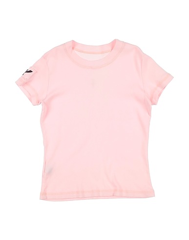 FREDDY T-shirt Light pink 100% Cotton