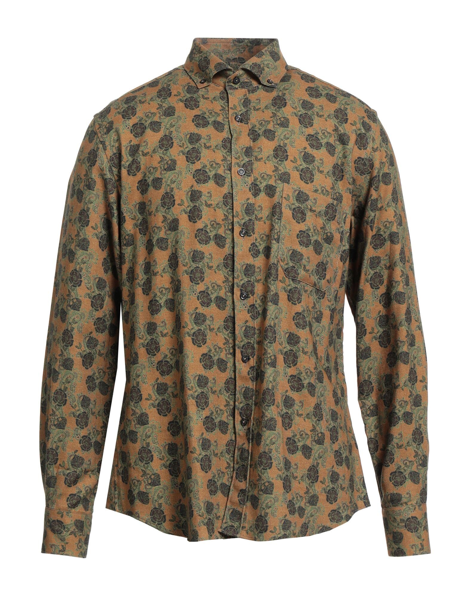 CC COLLECTION CORNELIANI - Shirts