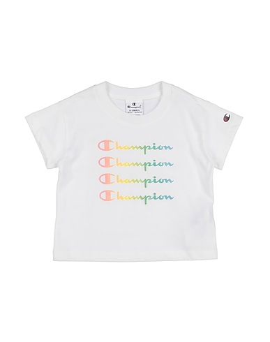 CHAMPION T-shirt 60% Cotton, 40% Polyester