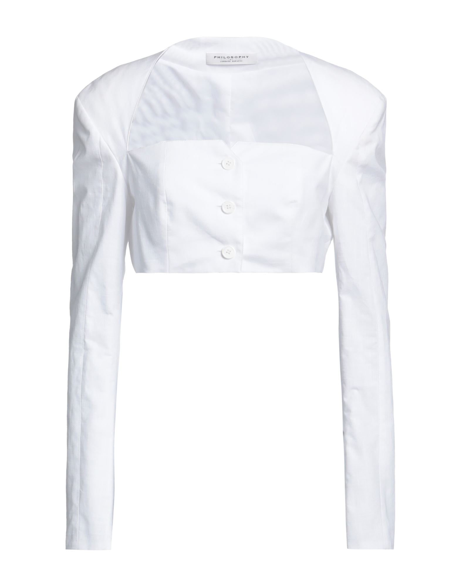 PHILOSOPHY di LORENZO SERAFINI - Blazers