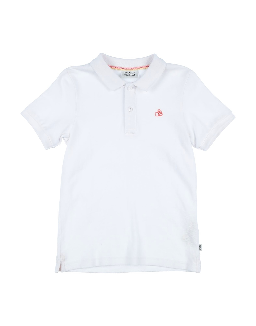 SCOTCH & SHRUNK - Polos