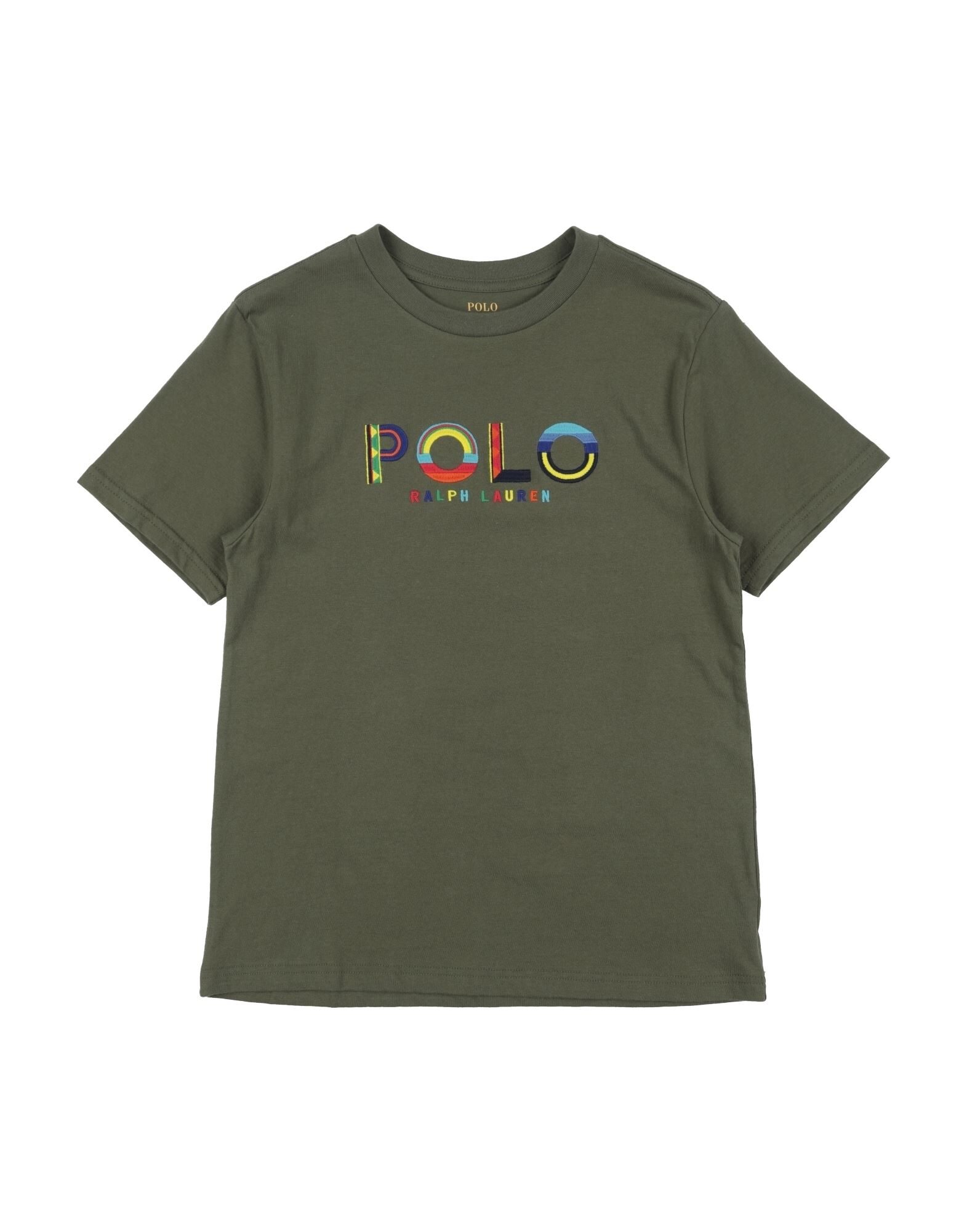 POLO RALPH LAUREN - T シャツ