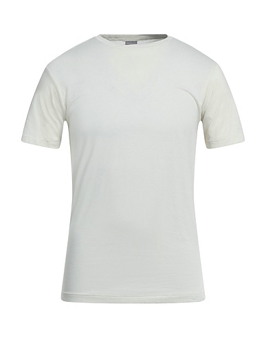PRIMO EMPORIO T-shirt Beige 100% Cotone
