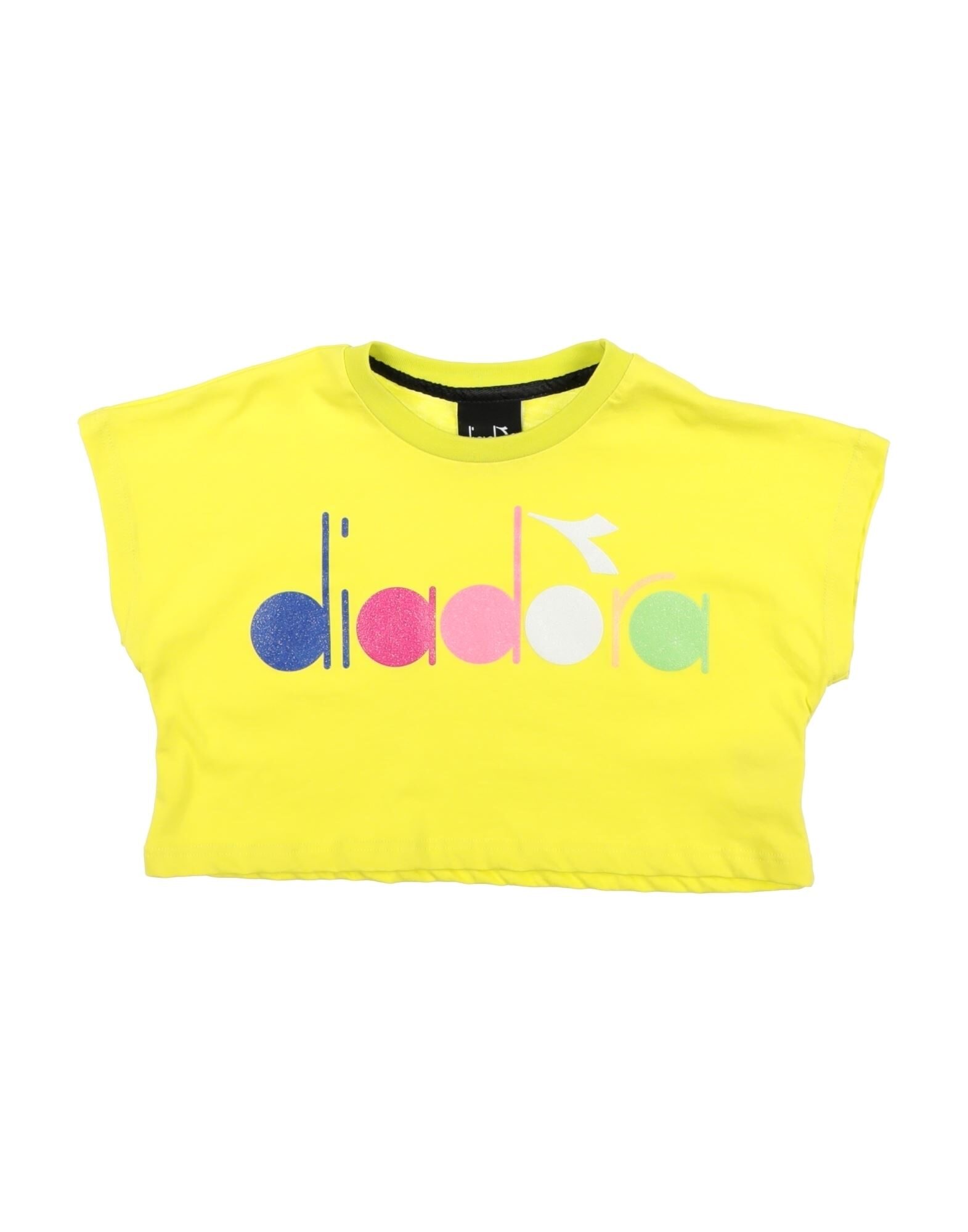 DIADORA - T-shirts