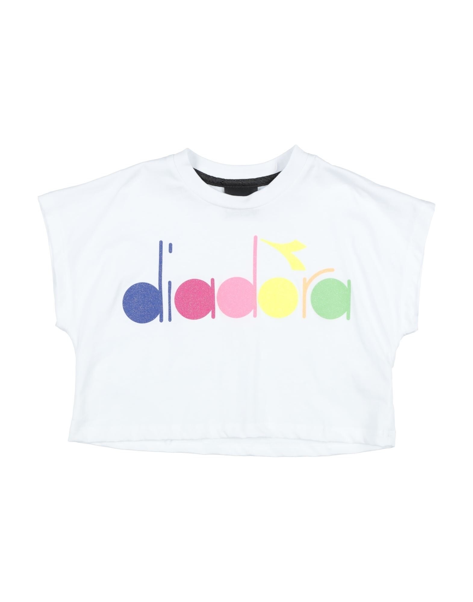 DIADORA - T-shirts