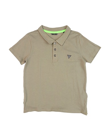GUESS Polo shirt 100% Cotton