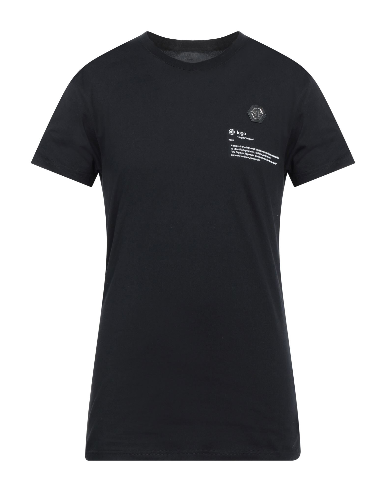 PHILIPP PLEIN - T-shirts