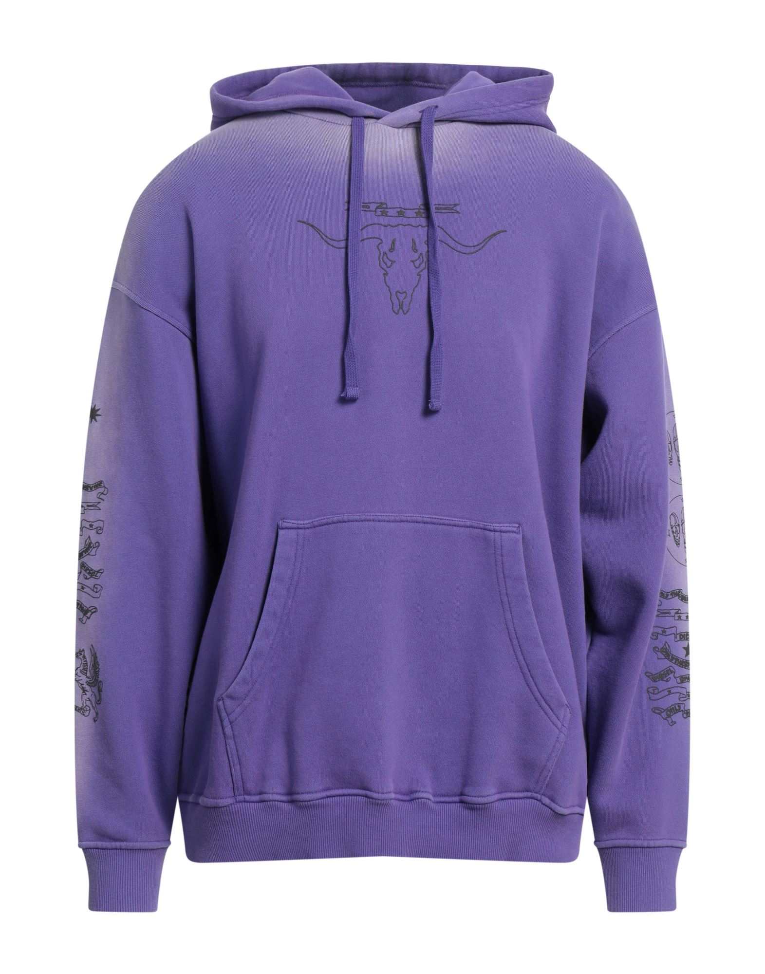 DIESEL - スウェットシャツ