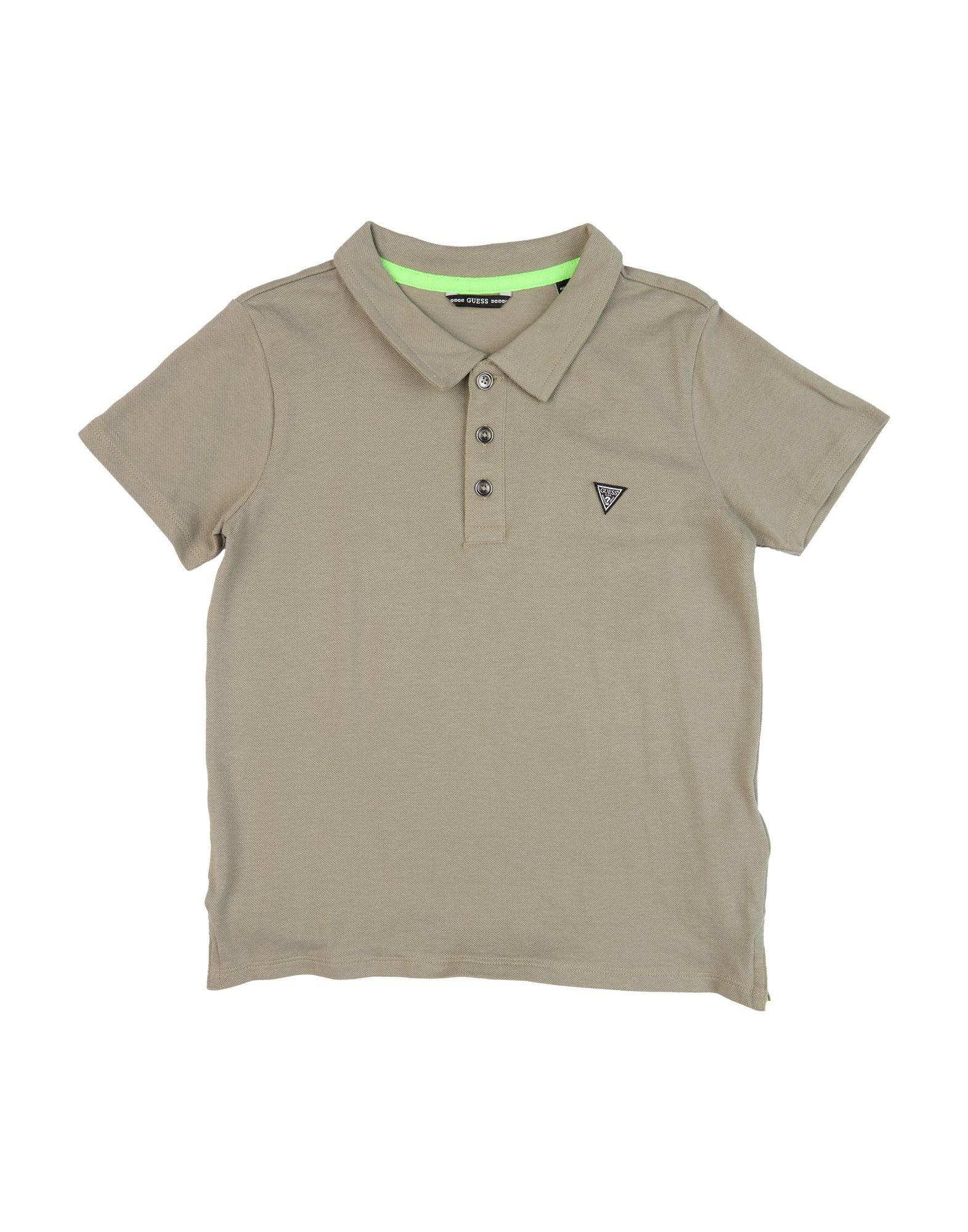 GUESS - Polo shirts