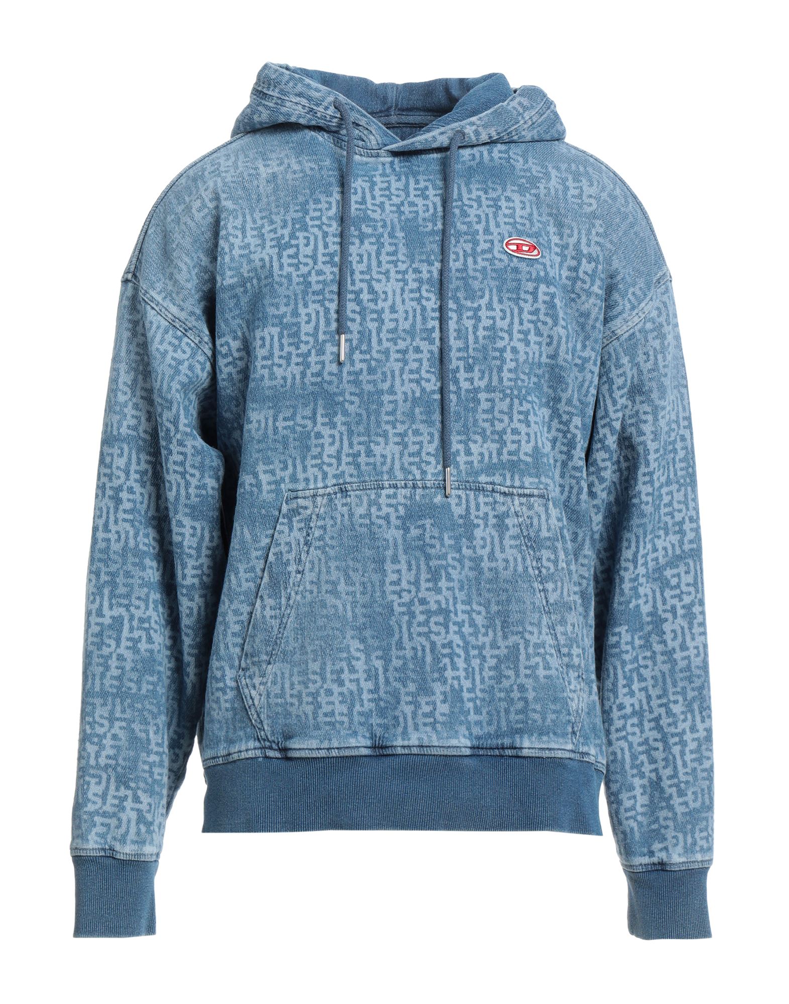 DIESEL - Sweatshirts