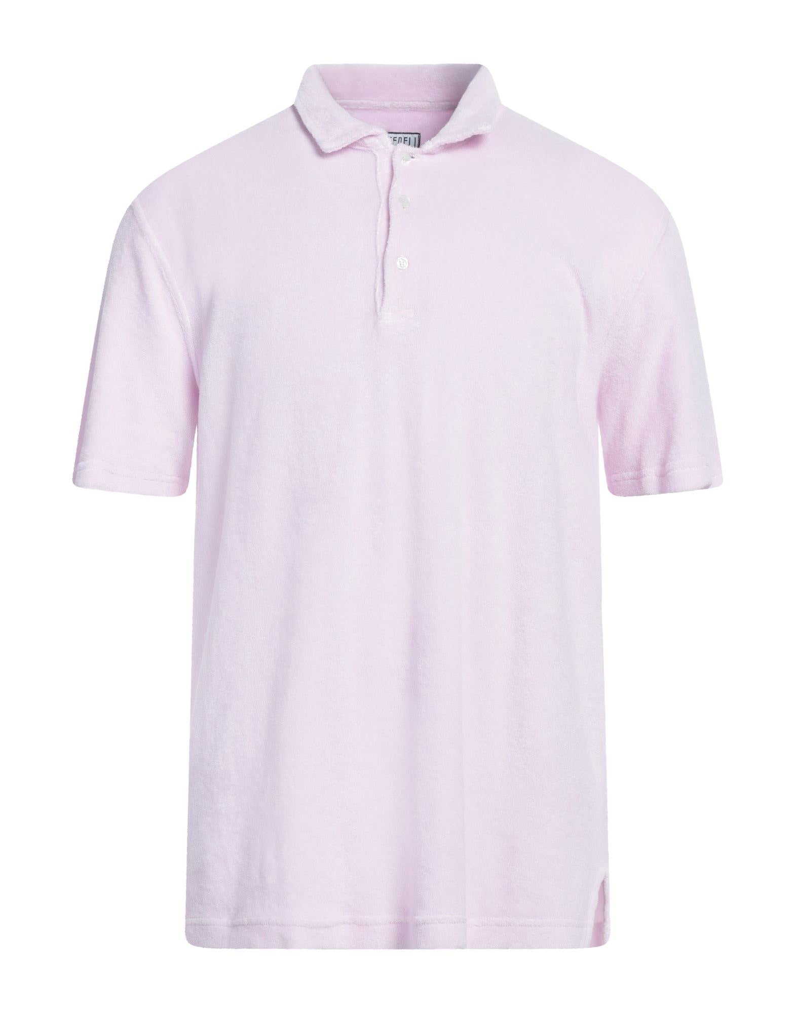 FEDELI - Polo shirts