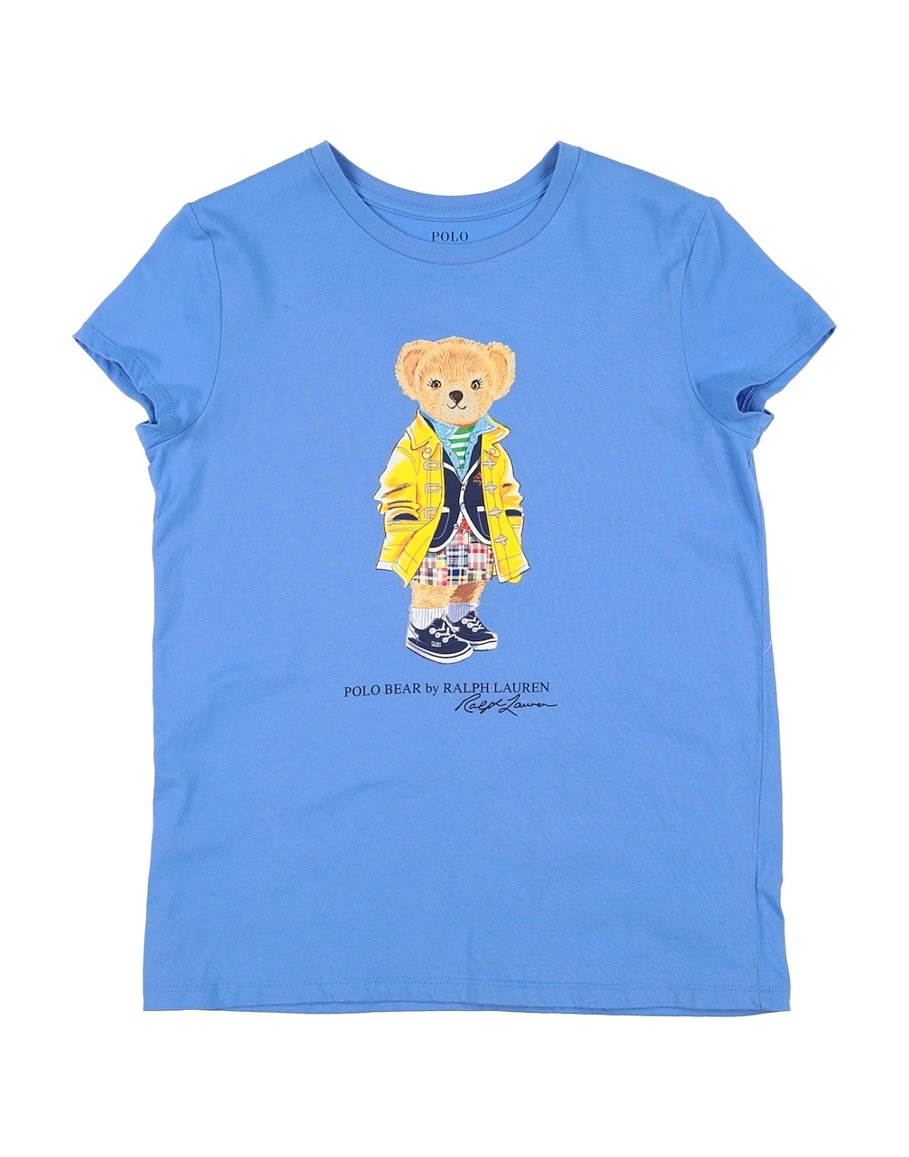 POLO RALPH LAUREN - T-shirts