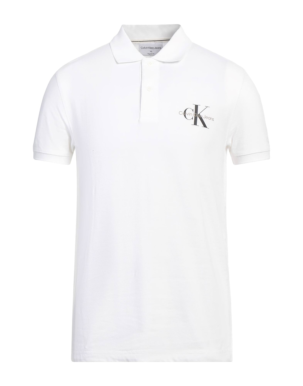 CALVIN KLEIN JEANS - Polo shirts