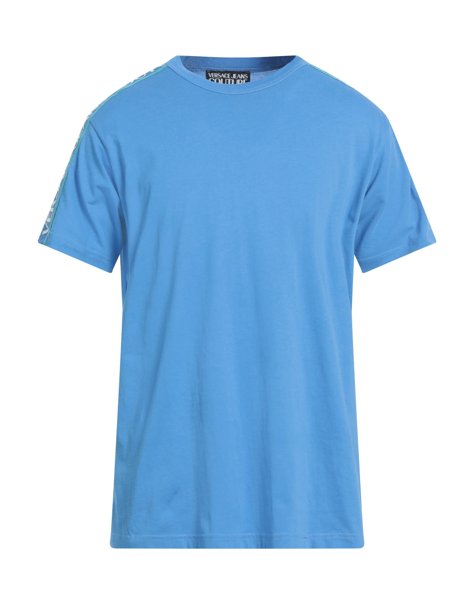 VERSACE JEANS COUTURE - T-shirts