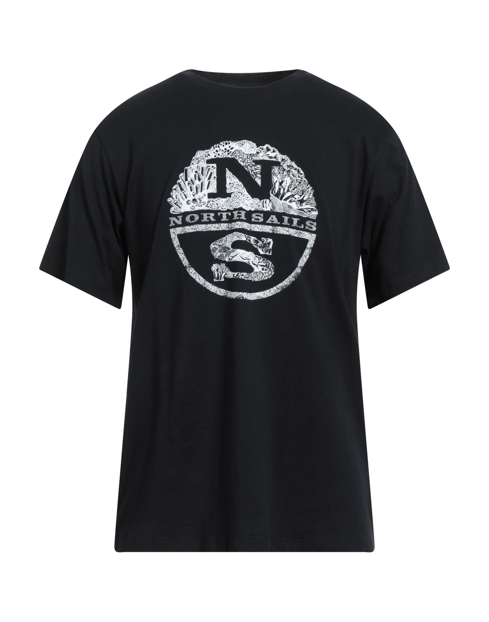 NORTH SAILS - T-shirts