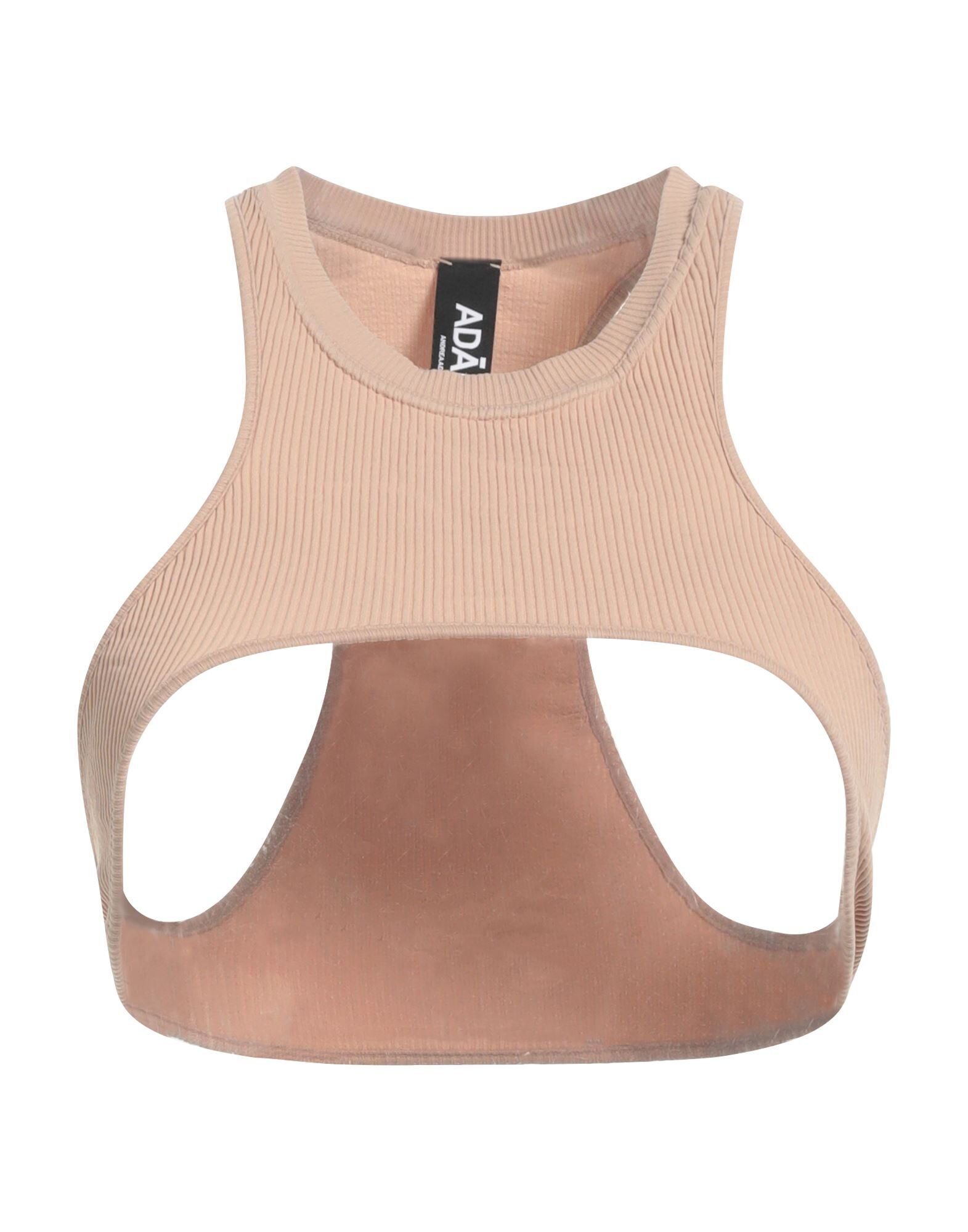 ANDREĀDAMO - Топы без рукавов