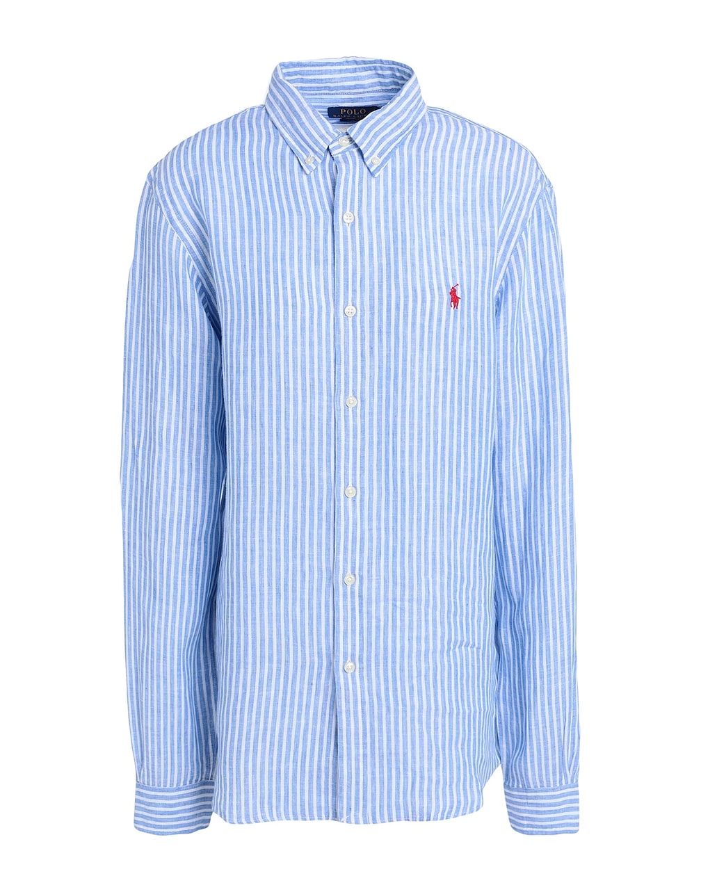POLO RALPH LAUREN - Camicie