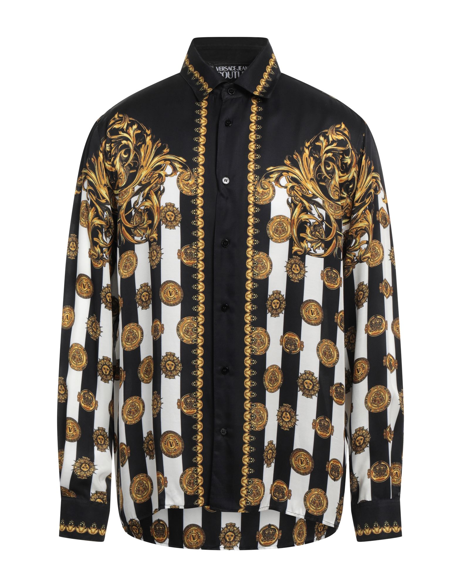 VERSACE JEANS COUTURE - Camisas