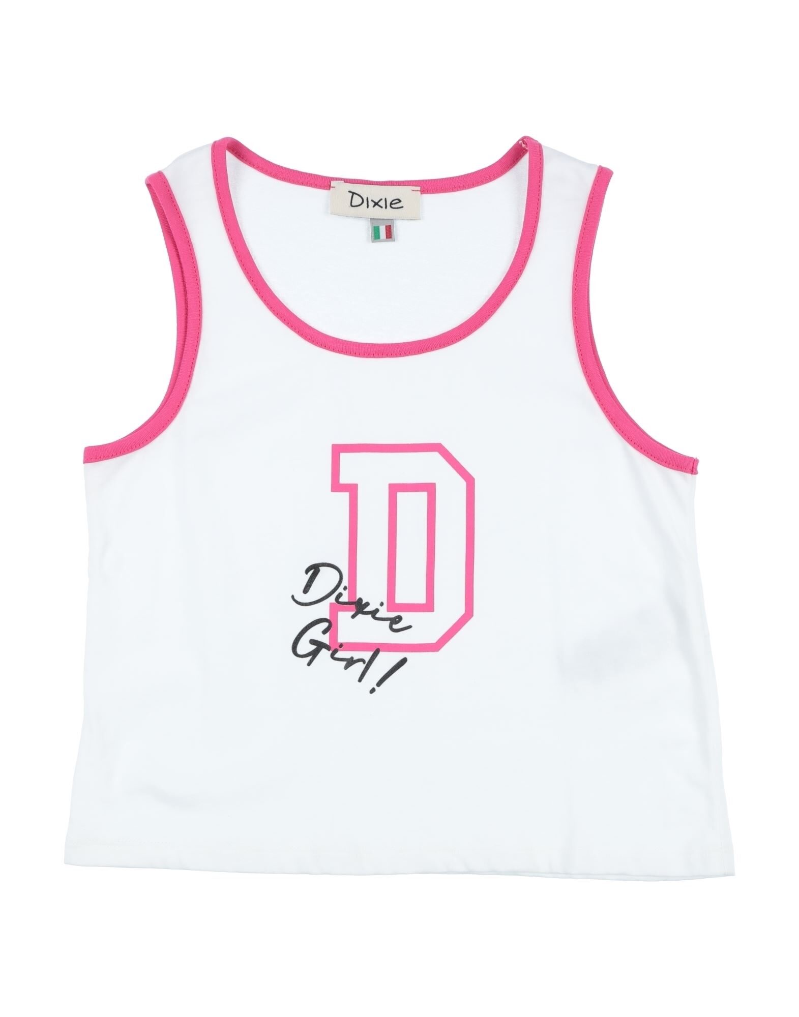 DIXIE - Футболки