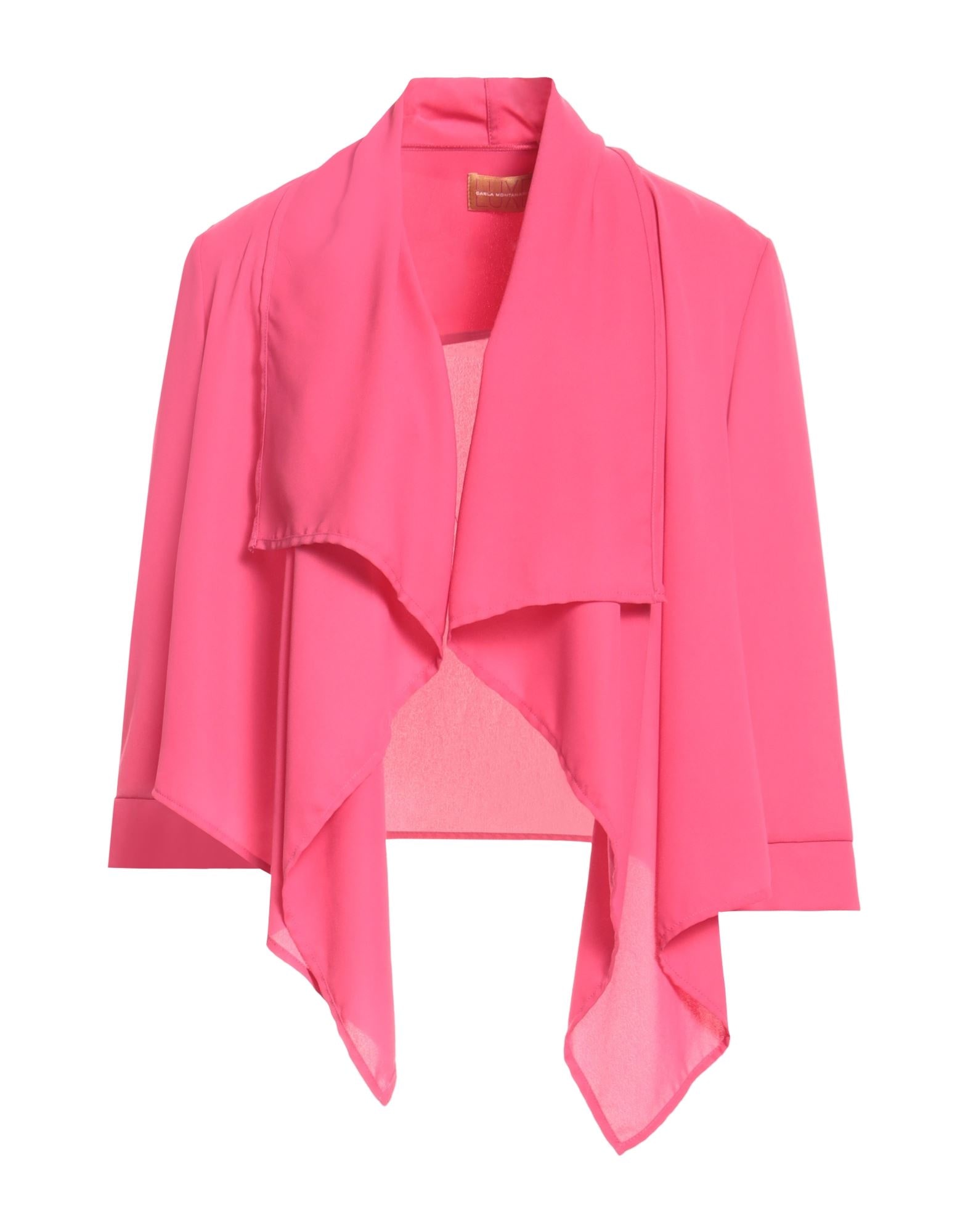 CARLA MONTANARINI - Coprispalle