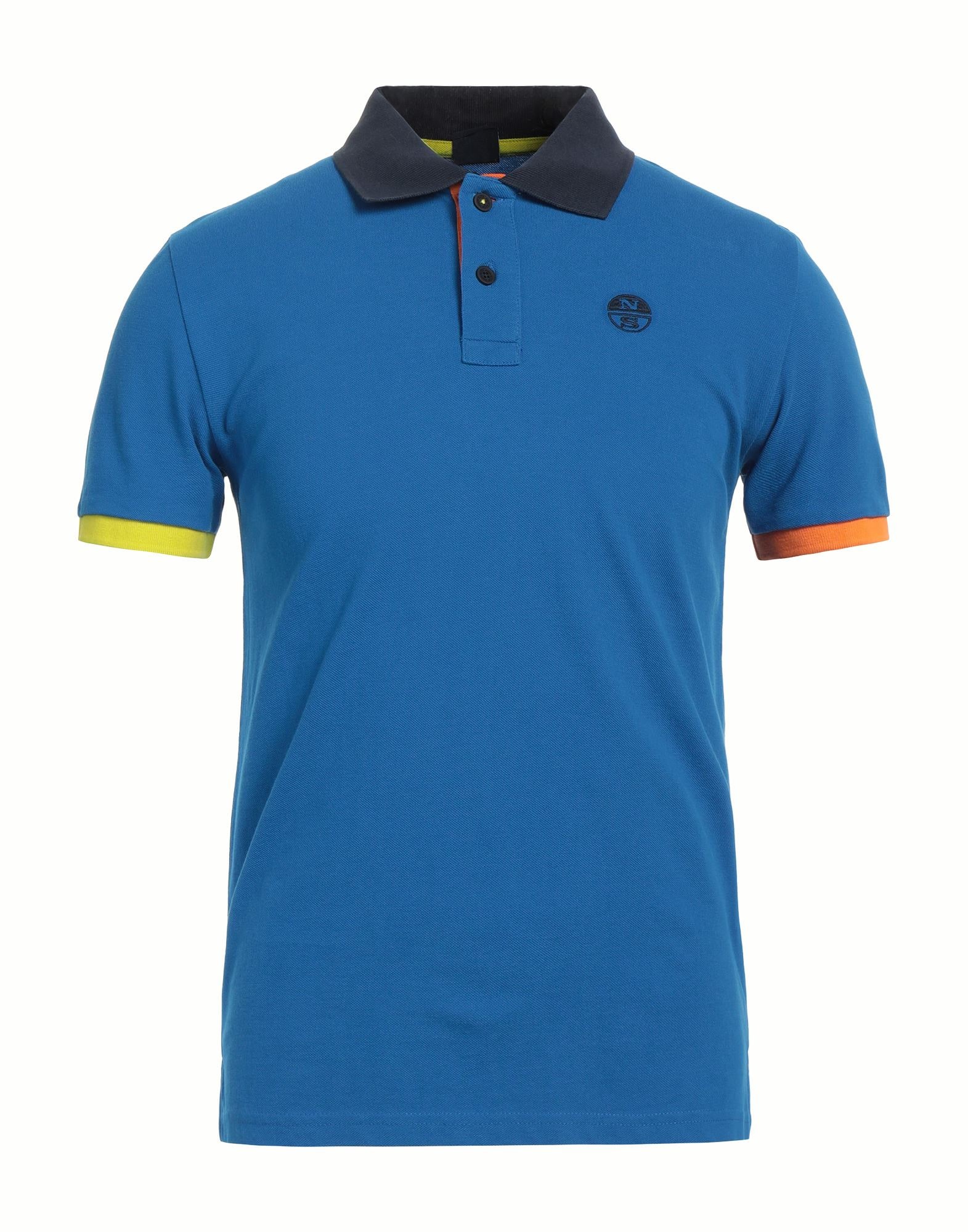NORTH SAILS - Polo shirts