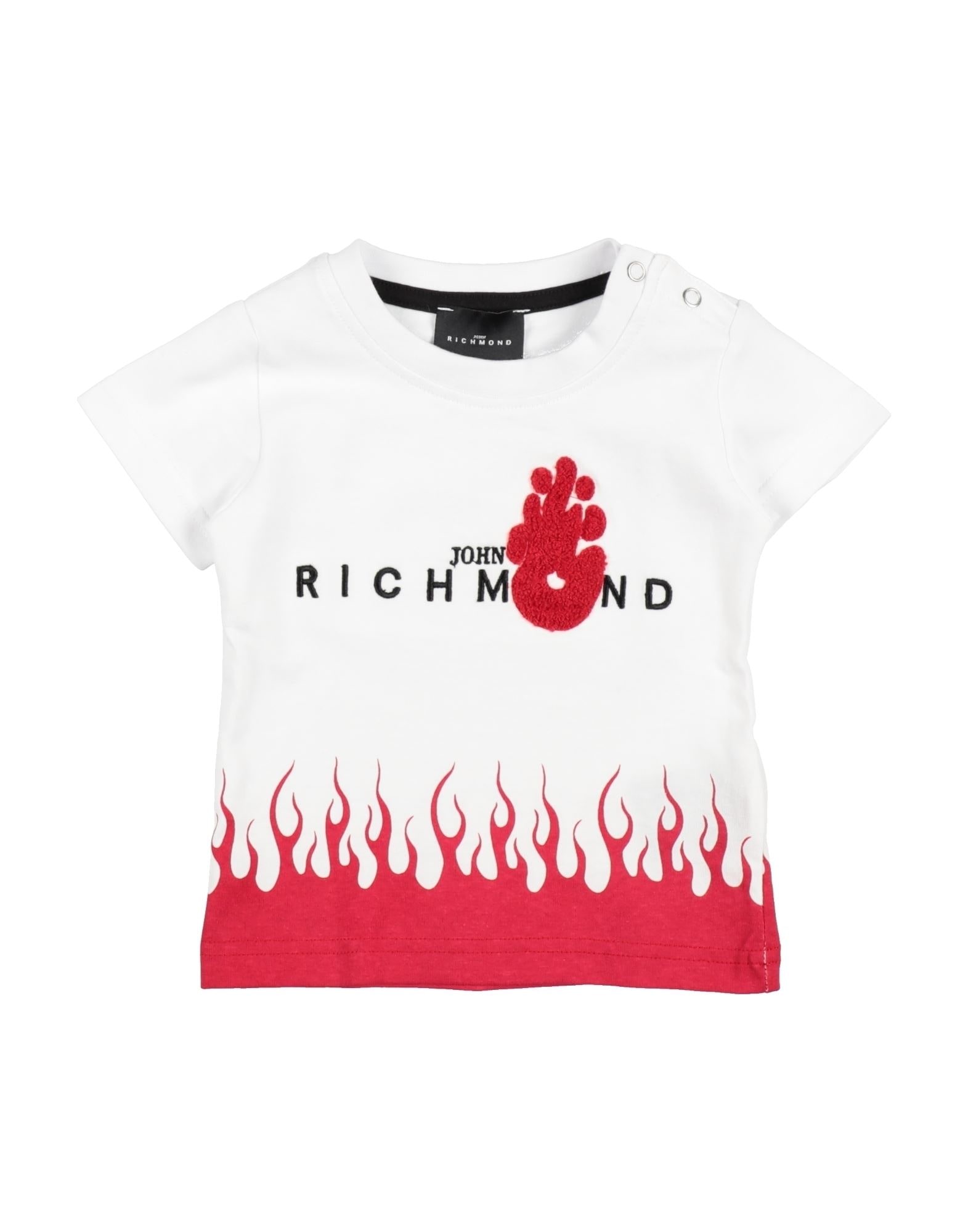 JOHN RICHMOND - T-shirts