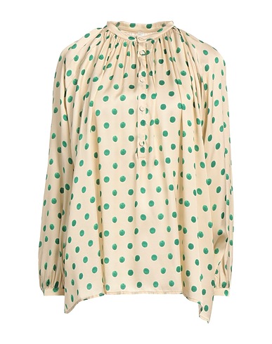SOUVENIR Top Cream 100% Viscose