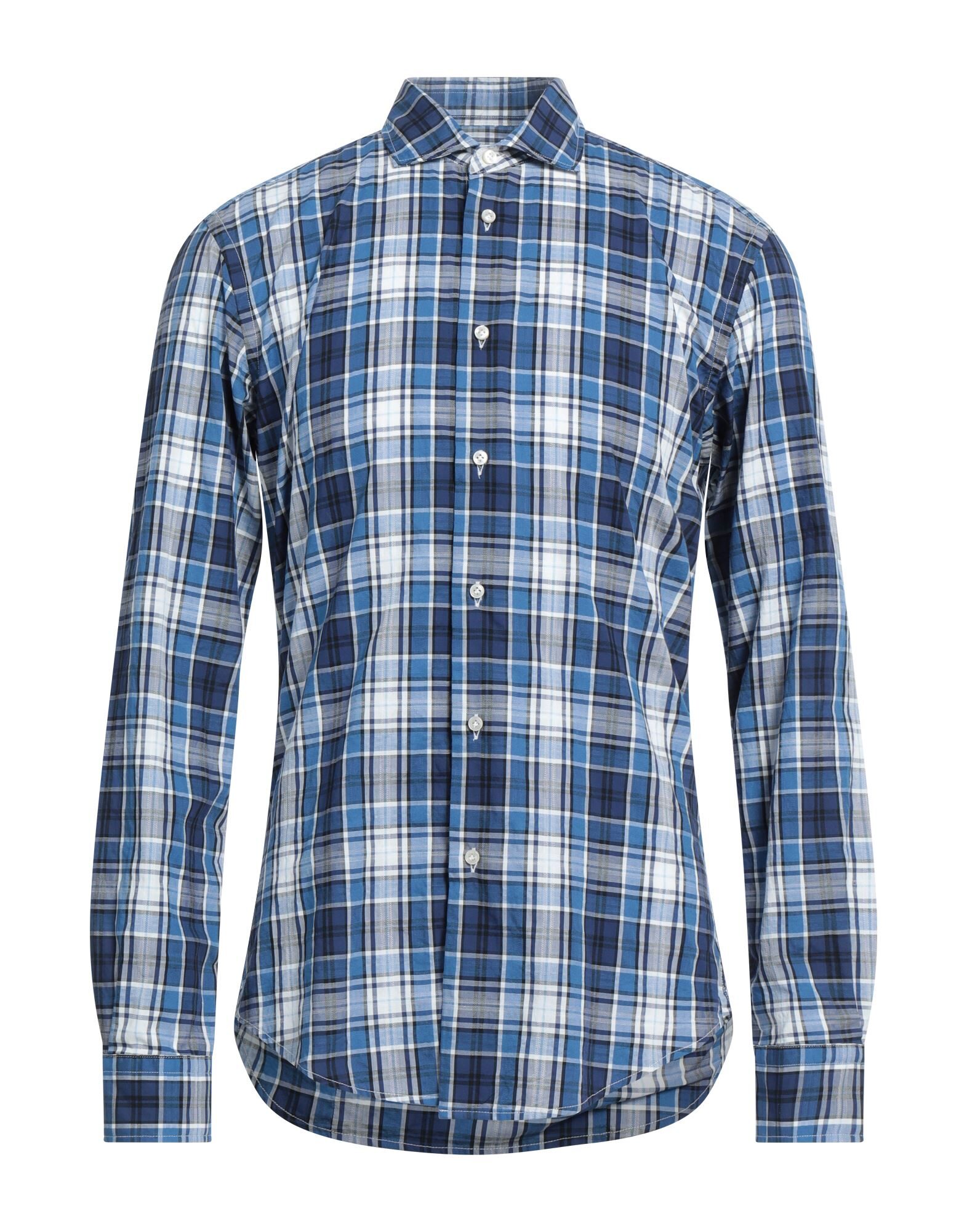 BRIAN DALES - シャツ