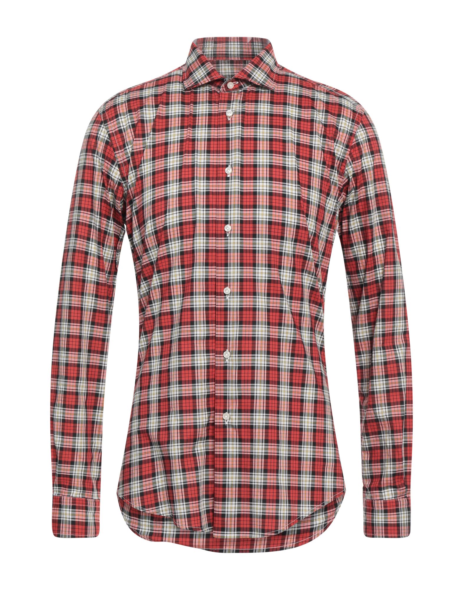 BRIAN DALES - Shirts