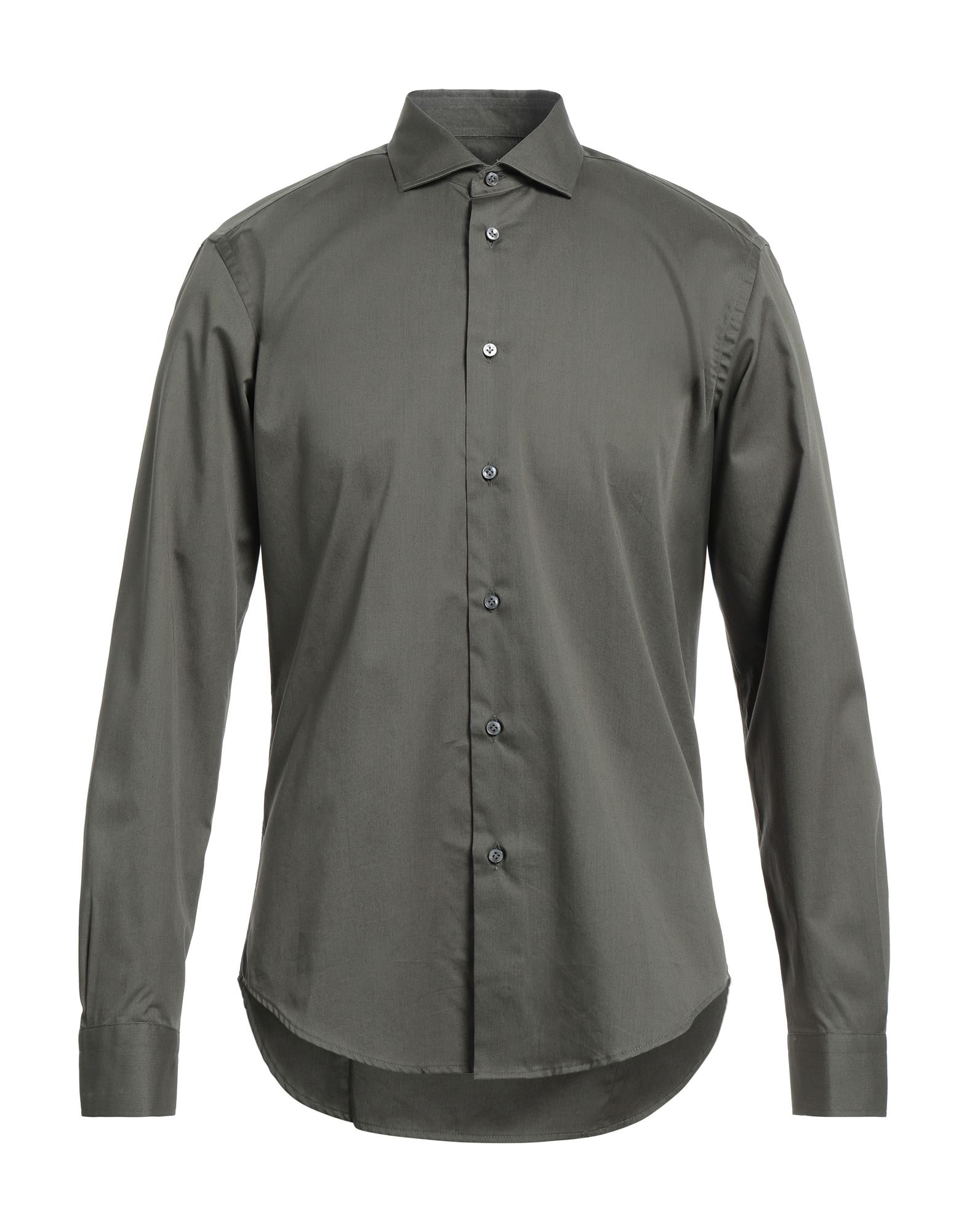 BRIAN DALES - Shirts