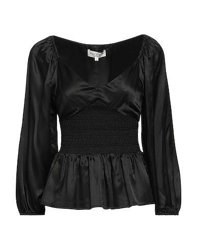 HALE BOB Top Noir 100% Viscose