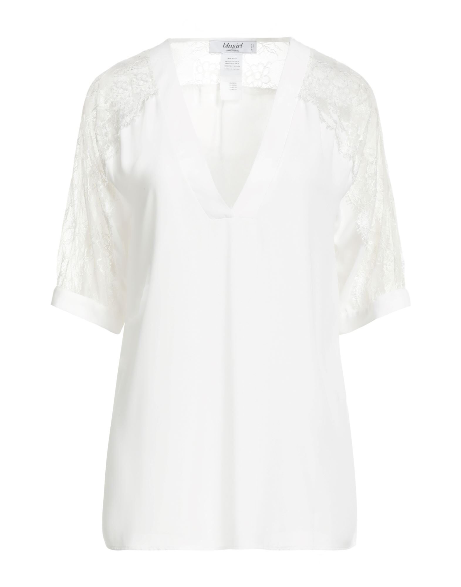 BLUGIRL - トップス