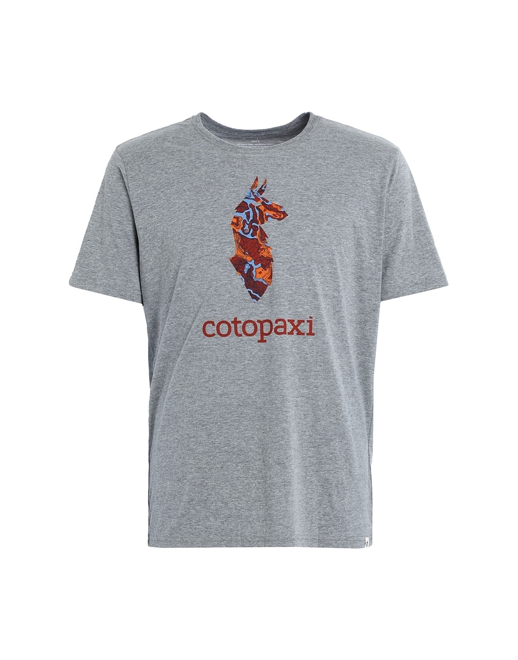 COTOPAXI - Camisetas