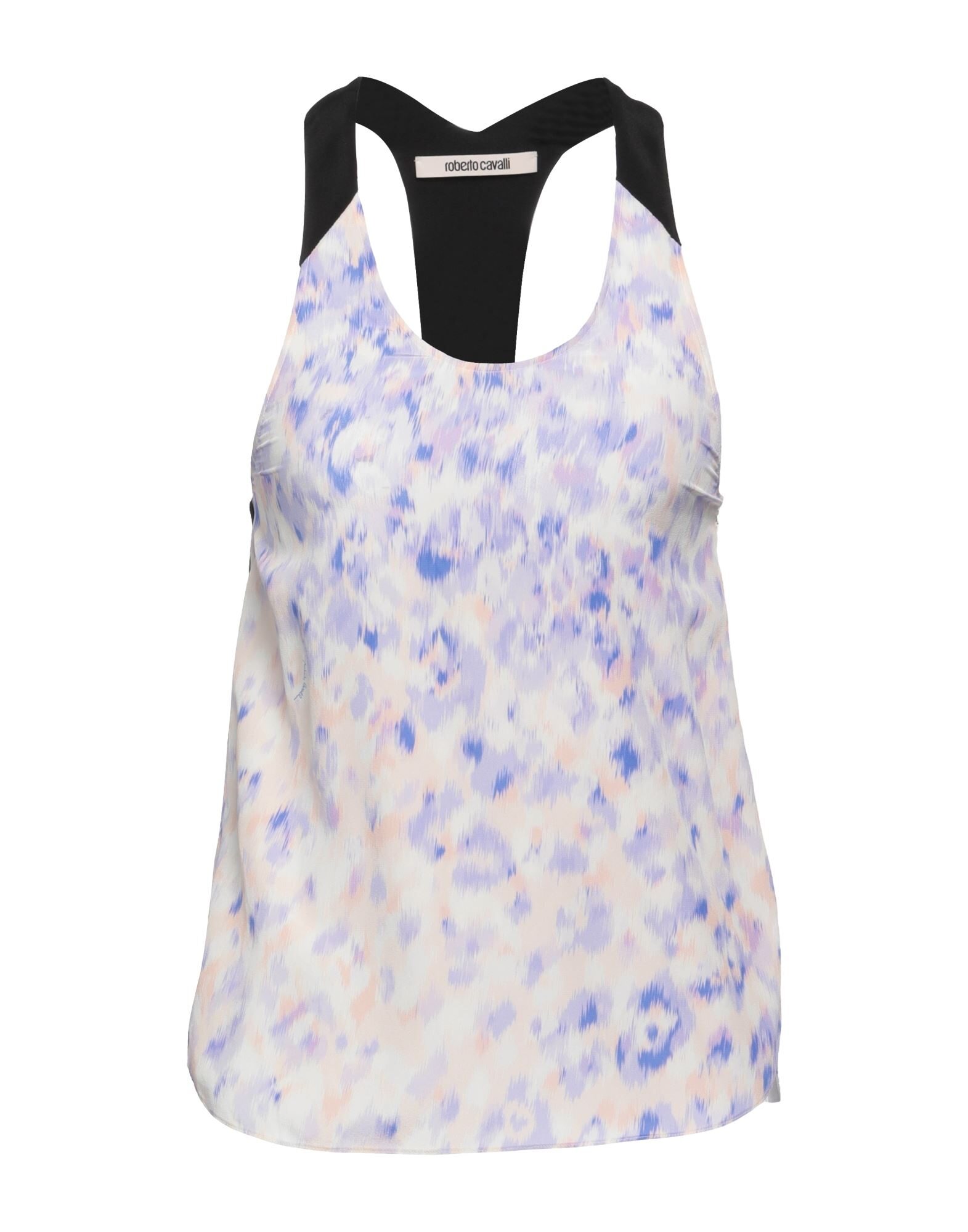 ROBERTO CAVALLI - Tops