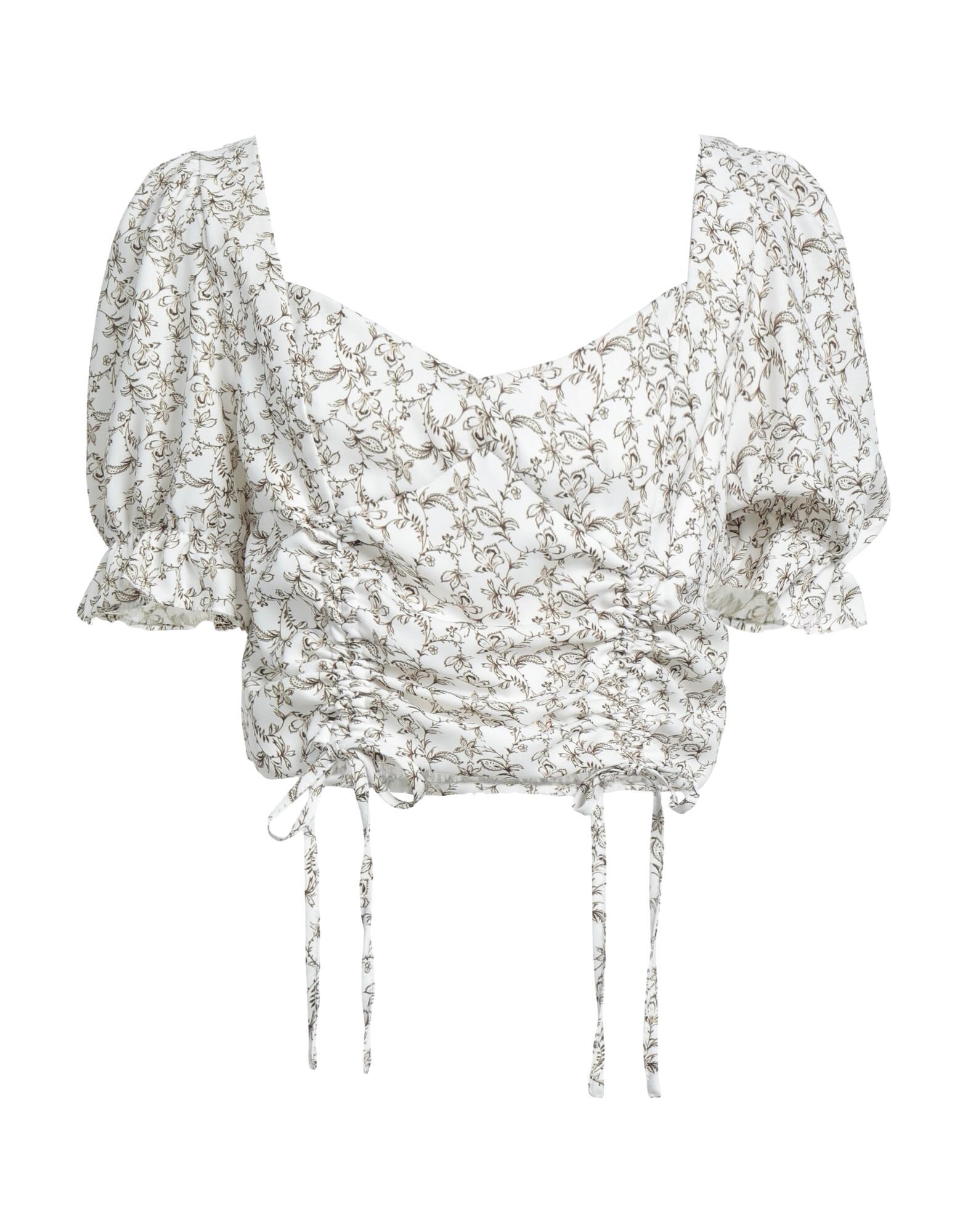 GLAMOROUS - Топы без рукавов