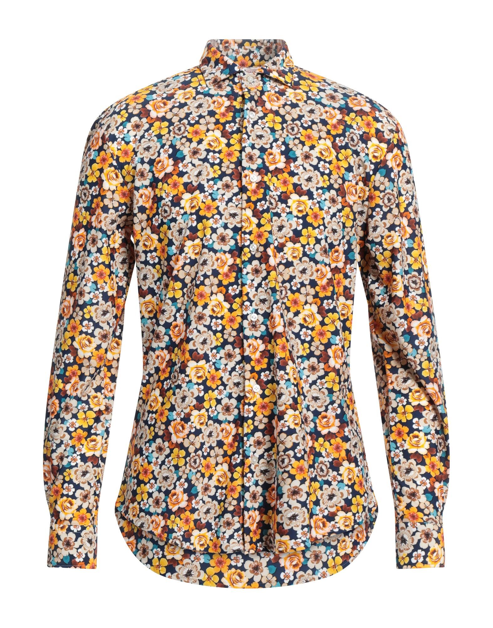 BRIAN DALES - Shirts