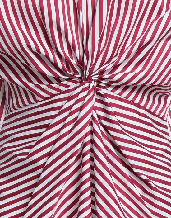 PARTOW Топ без рукавов