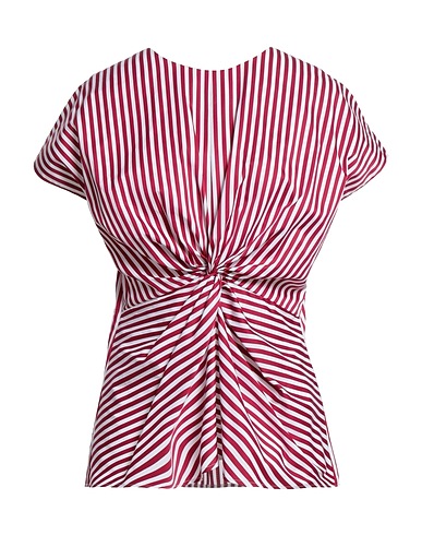 PARTOW Top Garnet 100% Cotton