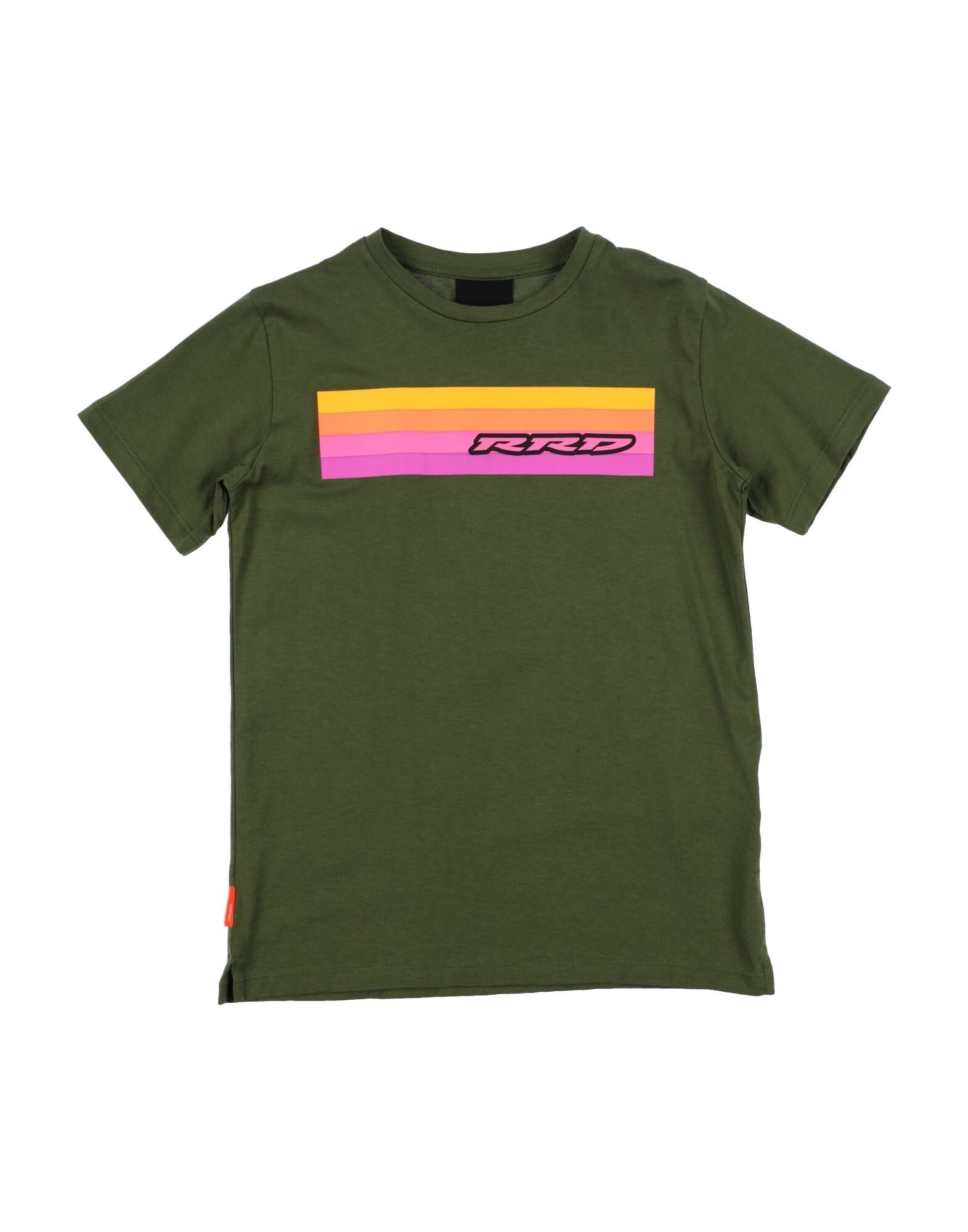 RRD - T-shirts