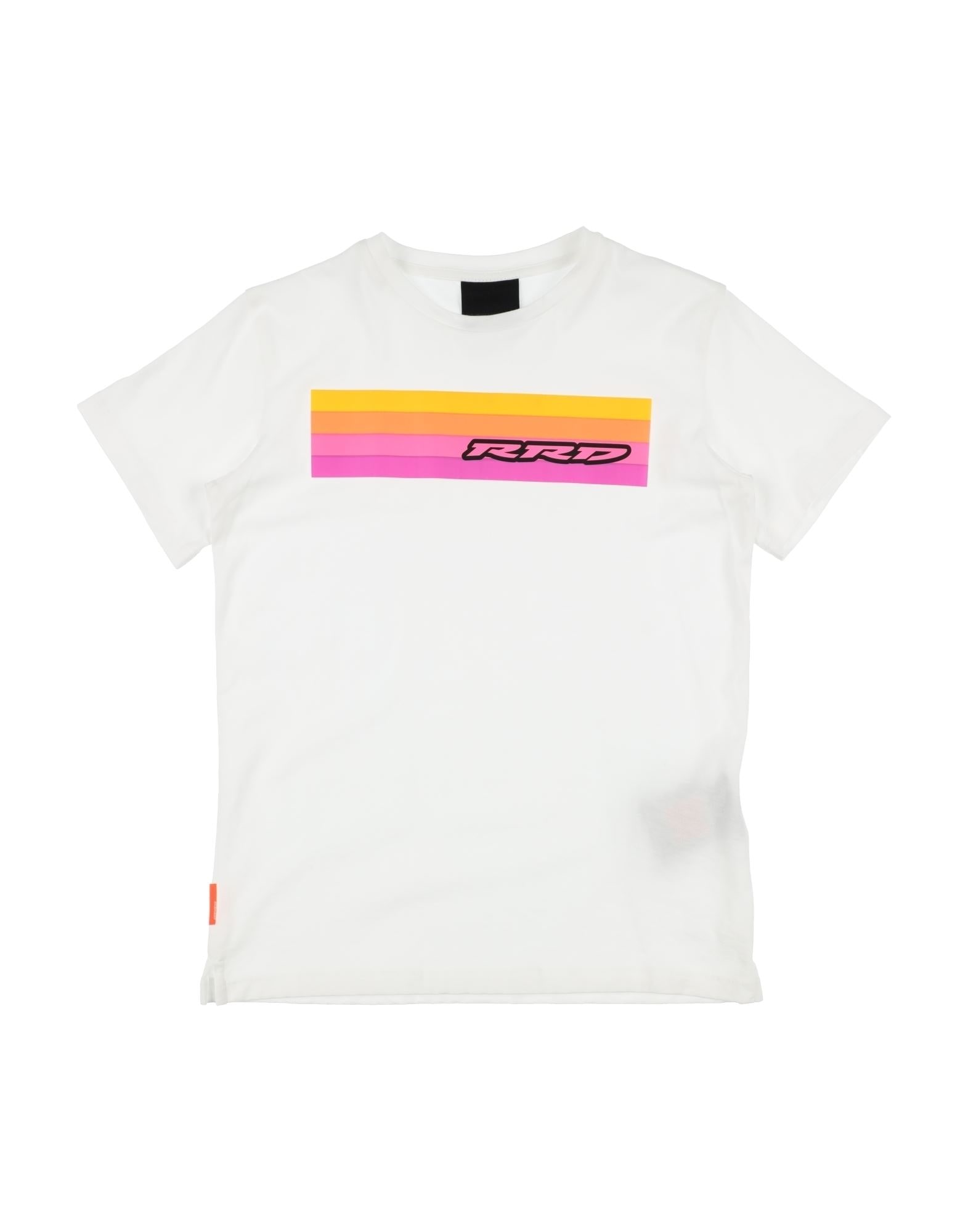 RRD - T-shirts