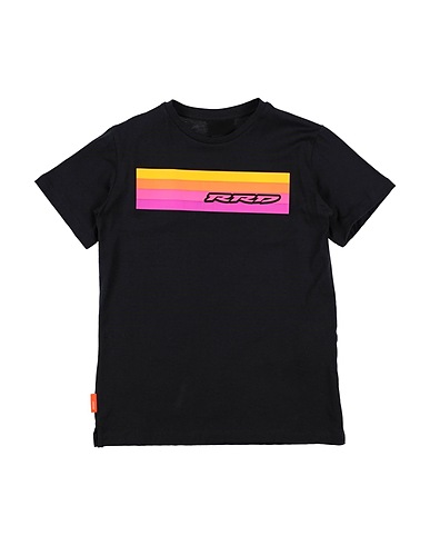 RRD T-shirt Midnight blue 100% Cotton