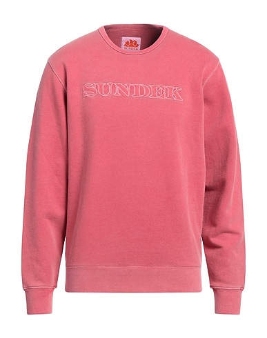 SUNDEK Sweatshirt Antique rose 100% Cotton