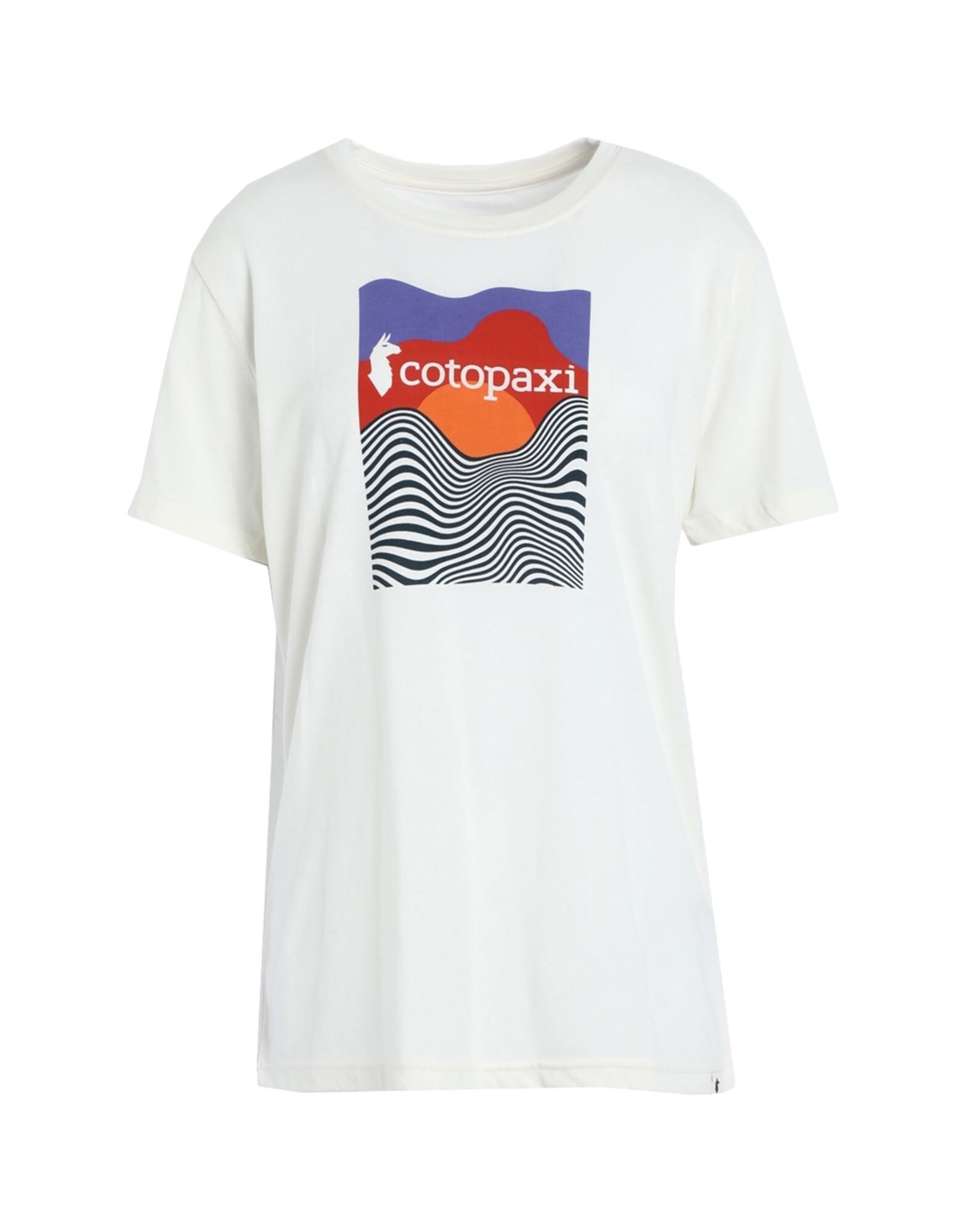 COTOPAXI - T-shirts