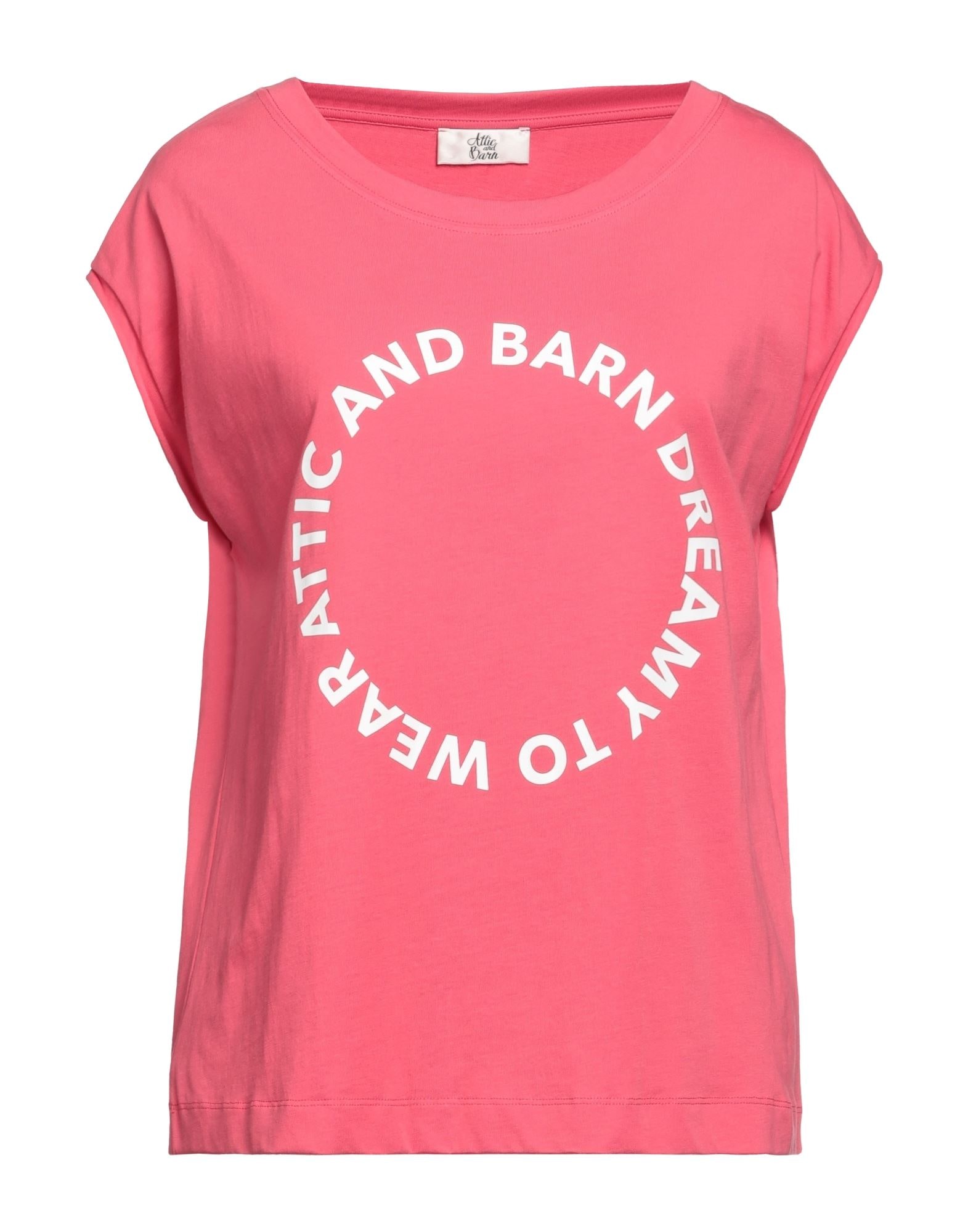 ATTIC AND BARN - T-shirts